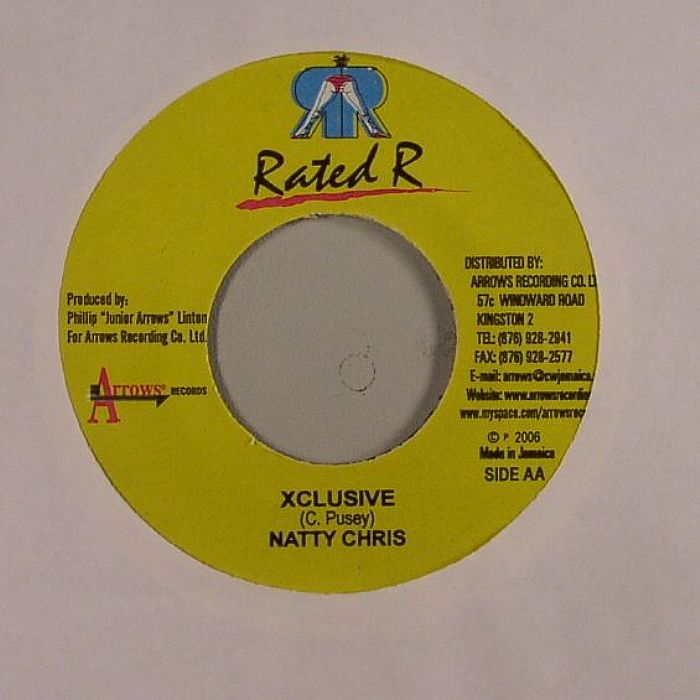 BENZ, Spragga/NATTY CHRIS - Over Gal