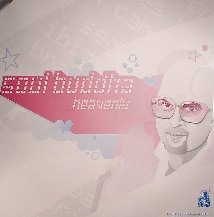 SOUL BUDDHA - Heavenly