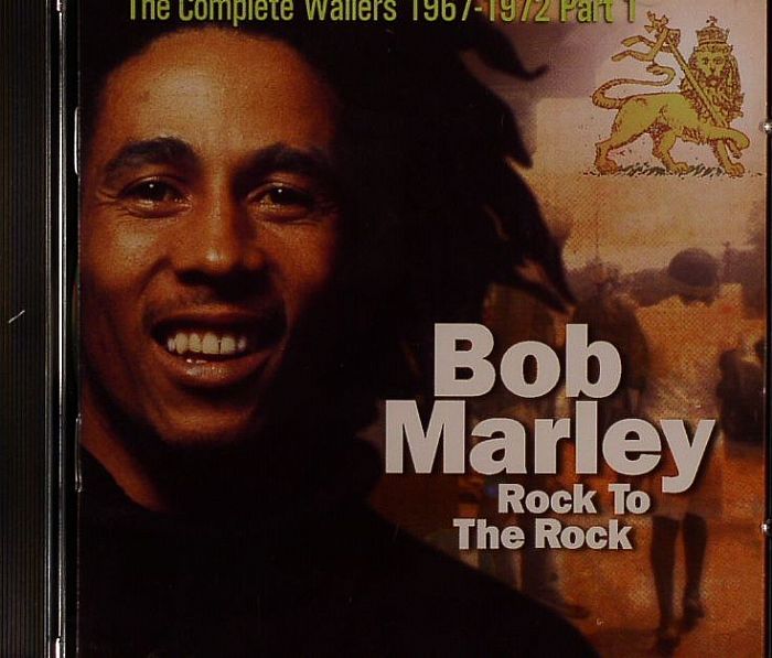 rock to the rock: the complete wailers 1967-1972 part 1