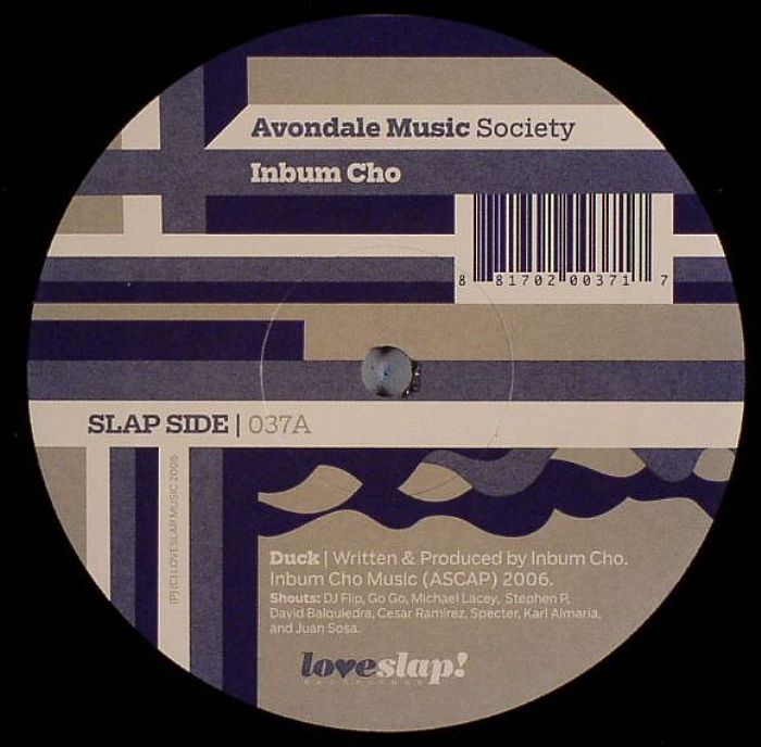 AVONDALE MUSIC SOCIETY - Avondale Music Society
