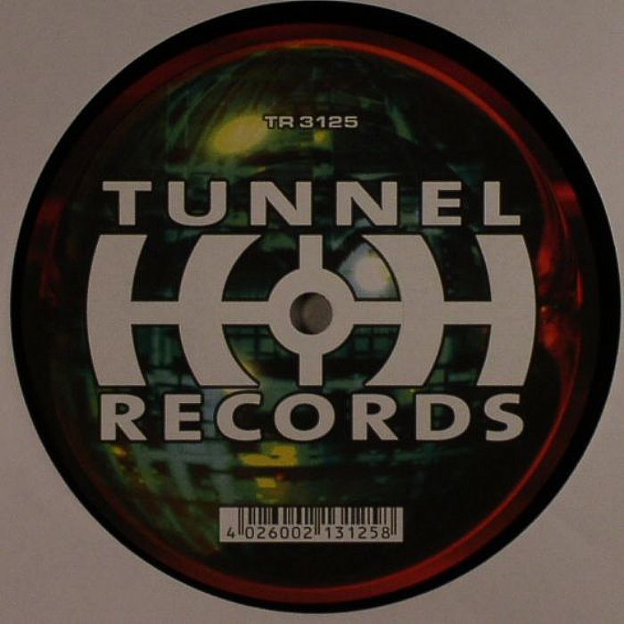 ACCUFACE - Let Your Mind Fly 2007