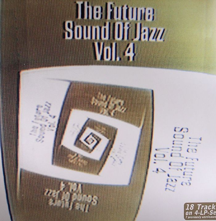 Various - Future Jazz Cafe (28 Jazzy Bar Lounge Tracks) Various - Future Jazz Cafe (28 Jazzy Bar Lounge Tracks)