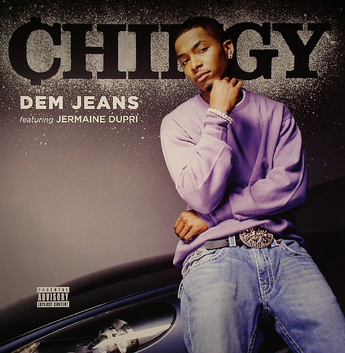 chingy feat jermaine dupri - dem jeans