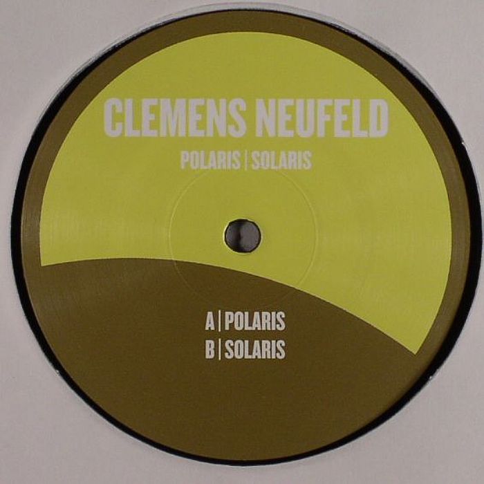 NEUFELD, Clemens - Polaris
