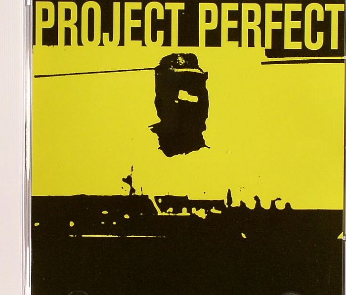 PROJECT PERFECT - PM+