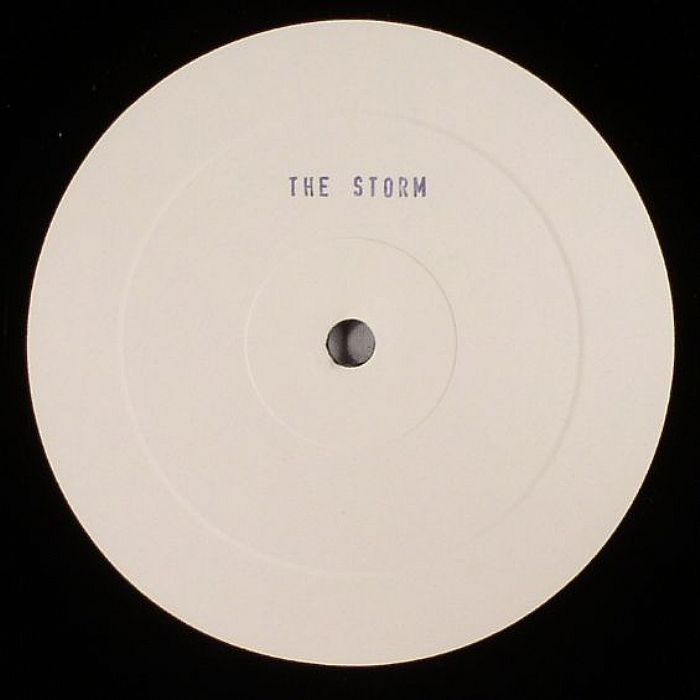 KINGDOM KOME - The Storm