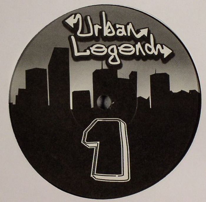 Urban Legend French Kiss Vinyl At Juno Records