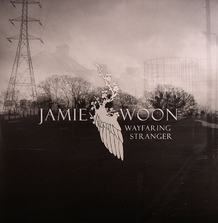 WOON, Jamie - Wayfaring Stranger EP