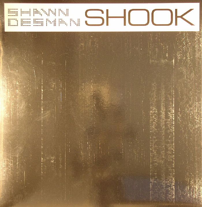 DESMAN, Shawn - Shock