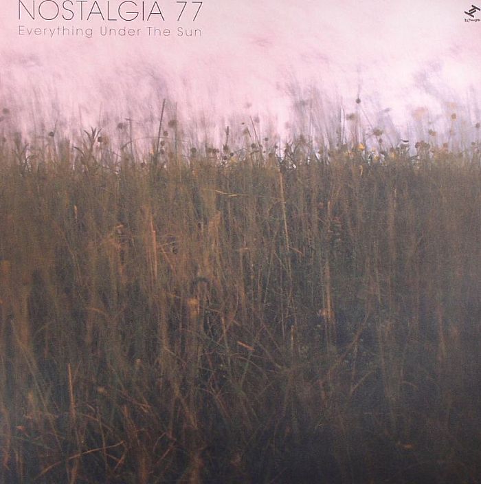 NOSTALGIA 77 - Everything Under The Sun