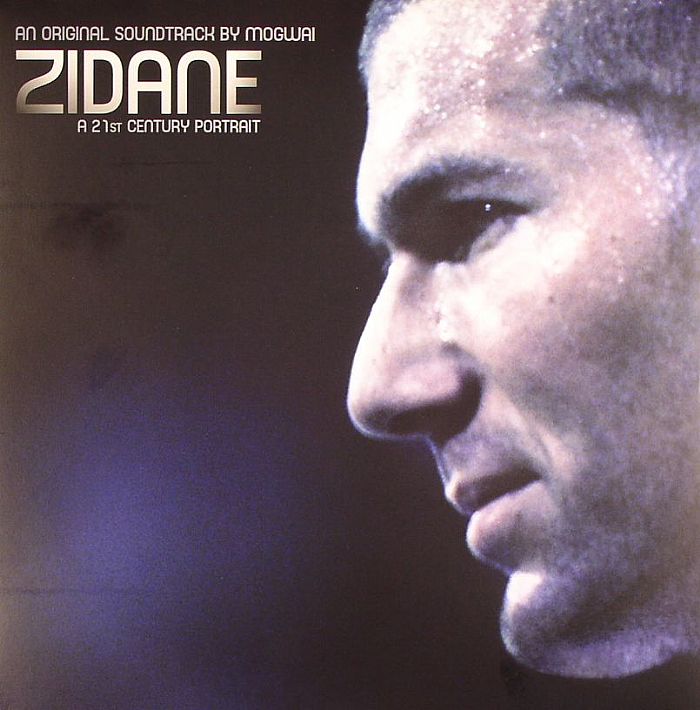 MOGWAI - Zidane: A 21st Century Portrait