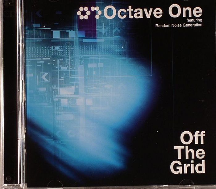 OCTAVE ONE feat RAMDOM NOISE GENERATION/VARIOUS - Off The Grid