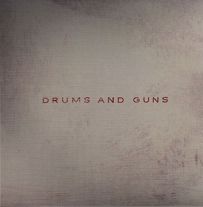 LOW - Drums & Guns