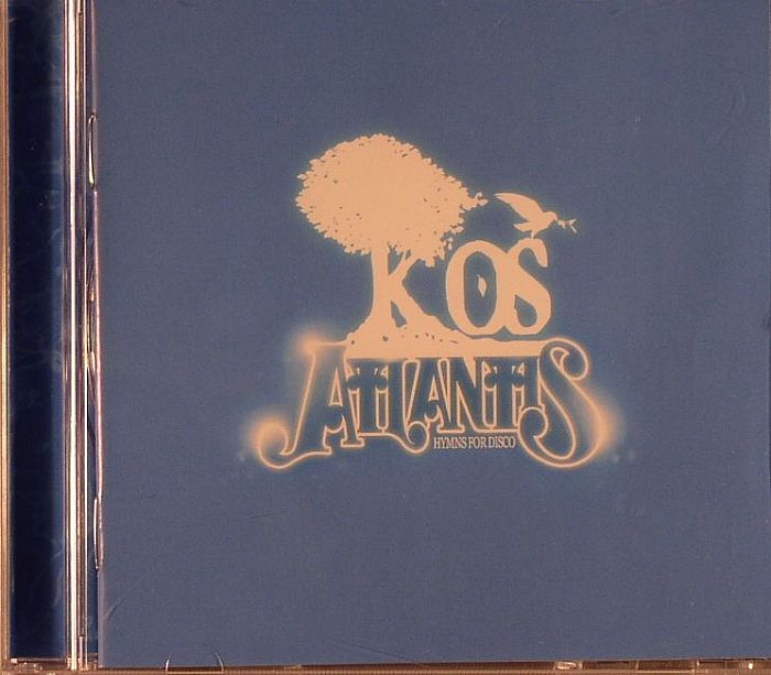 K OS - Atlantis
