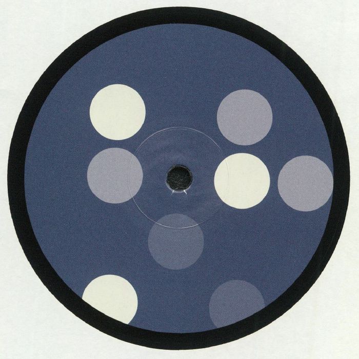BRIKHA, Aril - Winter EP