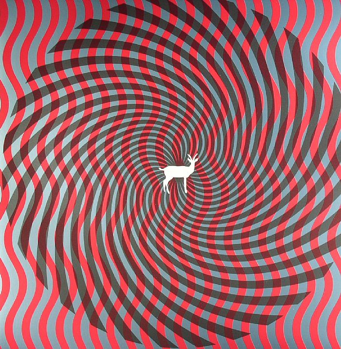 DEERHUNTER - Cryptograms