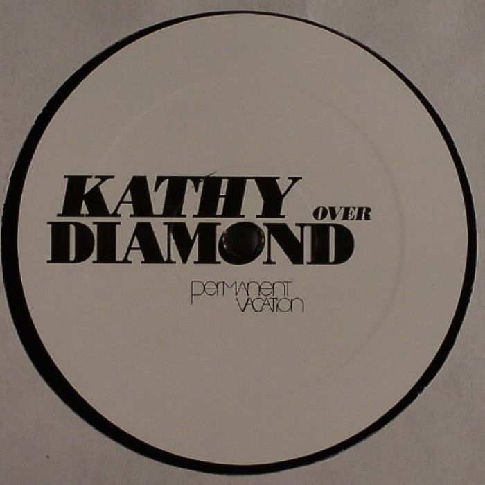 DIAMOND, Kathy - Over