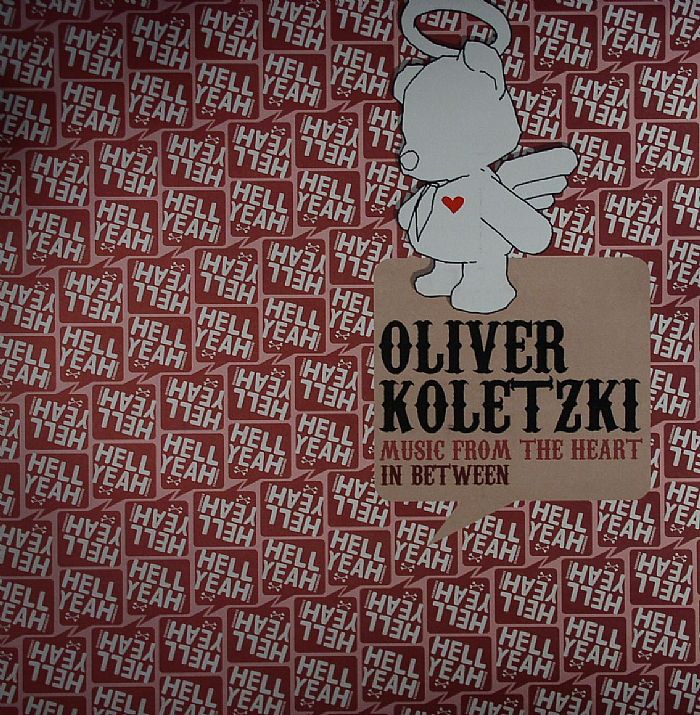 KOLETZKI, Oliver - Music From The Heart