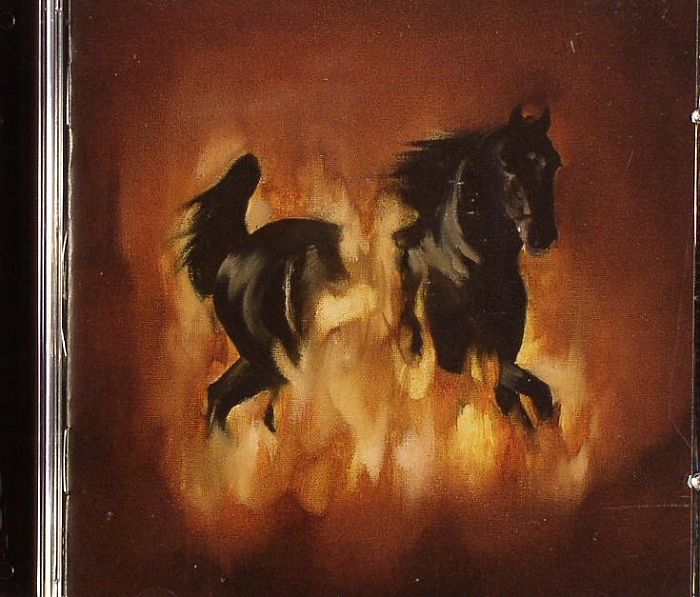 BESNARD LAKES, The - The Besnard Lakes Are The Dark Horse