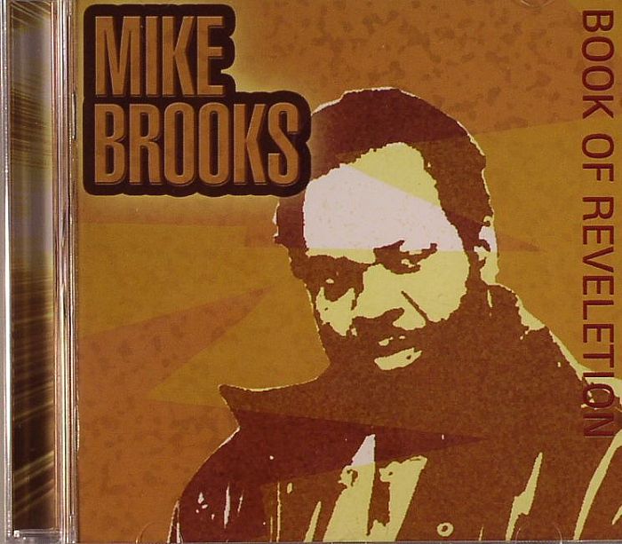 BROOKS, Mike - Book Of Reveletion