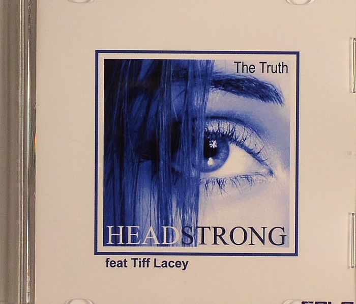 HEADSTRONG feat TIFF LACEY - The Truth