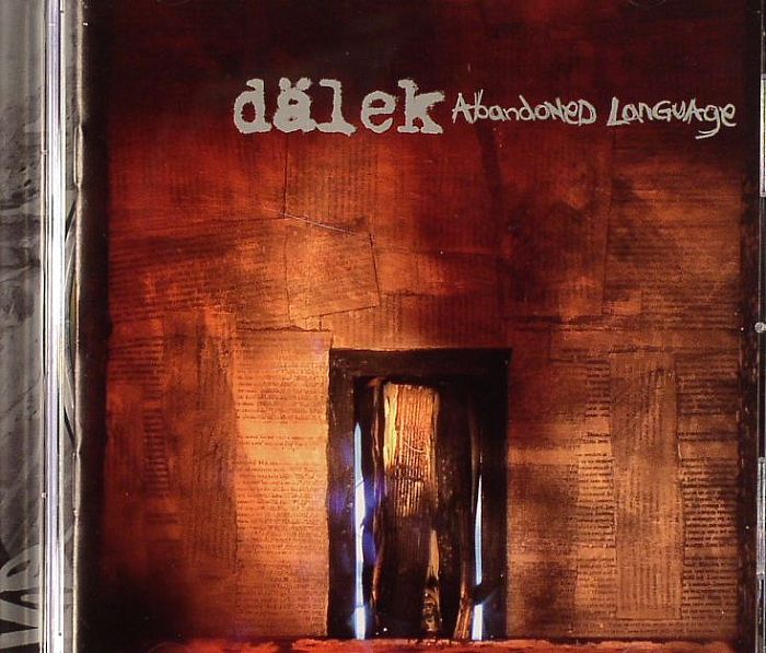 DALEK - Abandoned Language