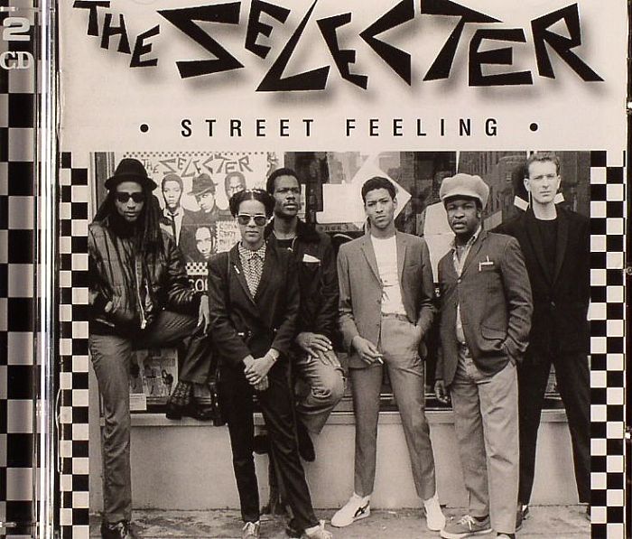 SELECTER, The - Street Feeling