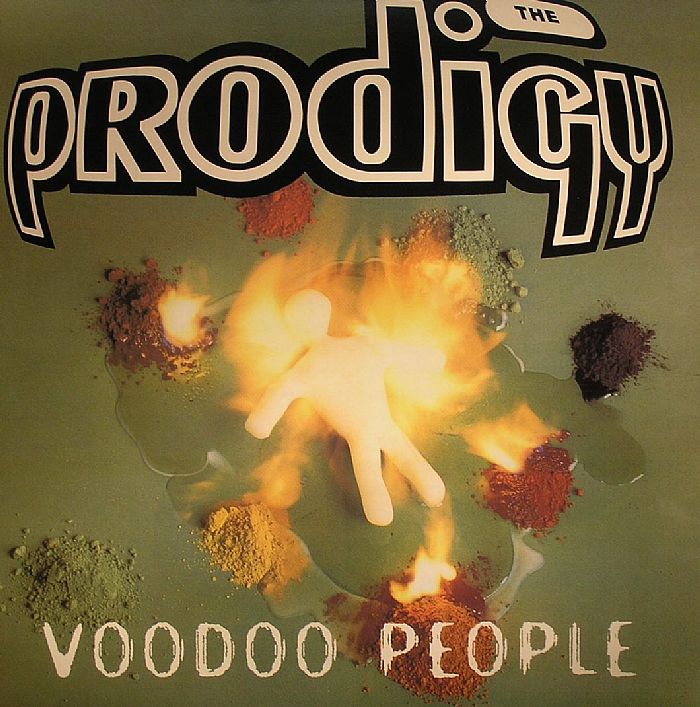 PRODIGY, The - Voodoo People