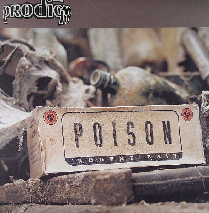 PRODIGY, The - Poison