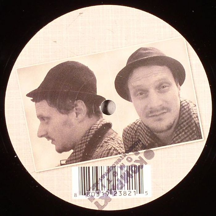 DJ KOZE vs SID LE ROCK - Naked