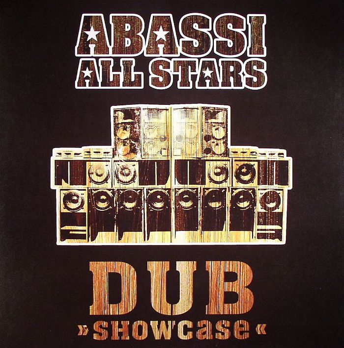 Dub stars. Abassi.