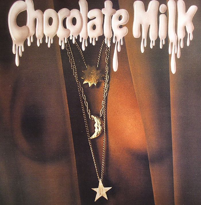 CHOCOLATE MILK - Chocolate Milk