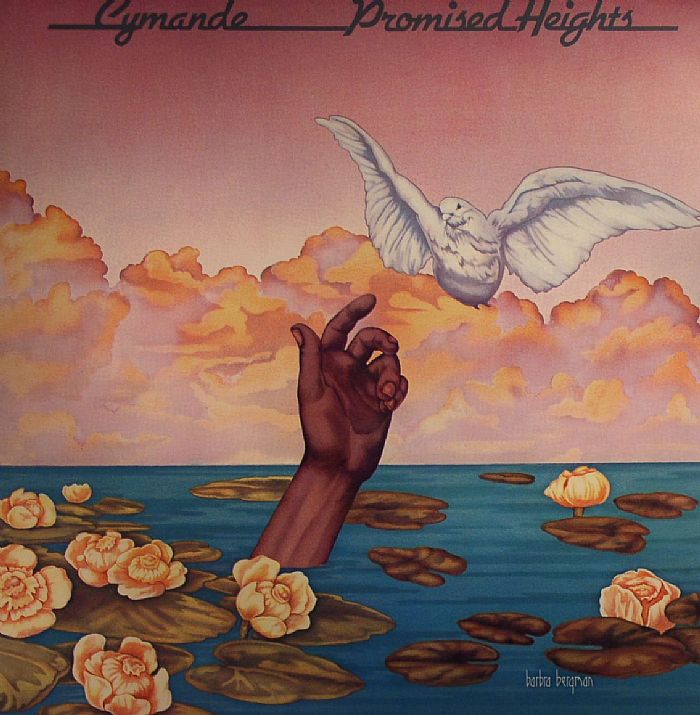 CYMANDE - Promised Heights