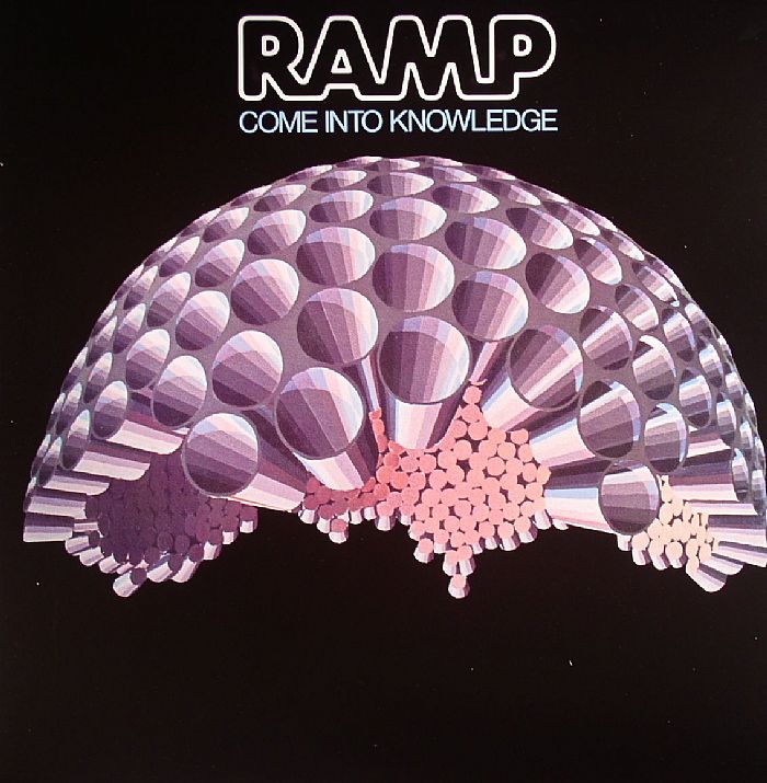 RAMP - Come Into Knowledge