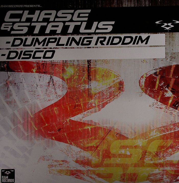 CHASE & STATUS - Dumpling Riddim