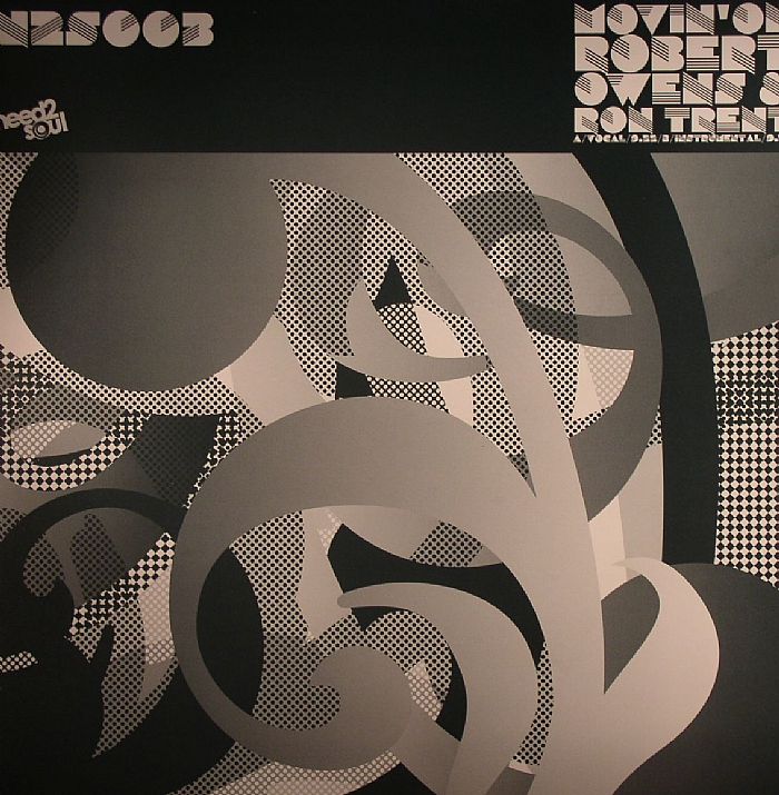 OWENS, Robert/RON TRENT - Movin' On