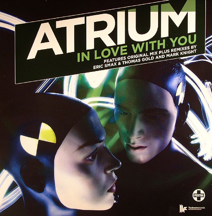 ATRIUM - In Love With You