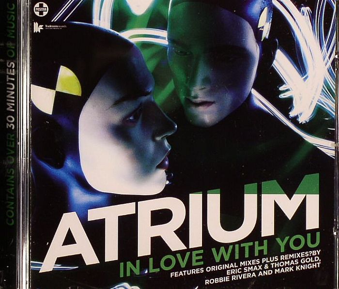 ATRIUM - In Love With You