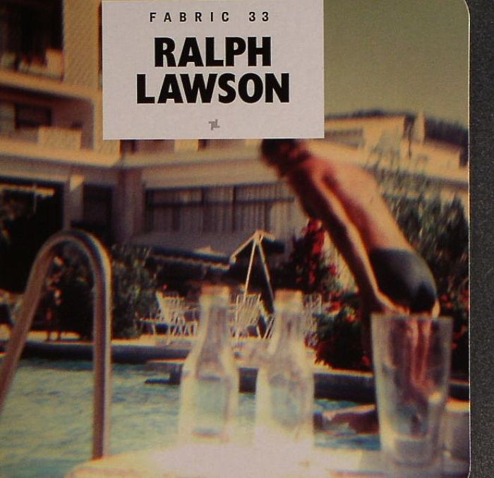 LAWSON, Ralph/VARIOUS - Fabric 33