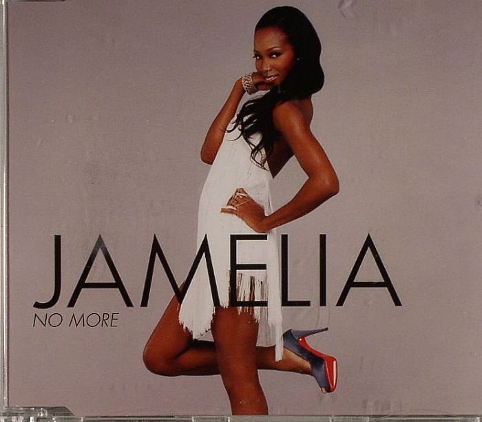 JAMELIA - No More