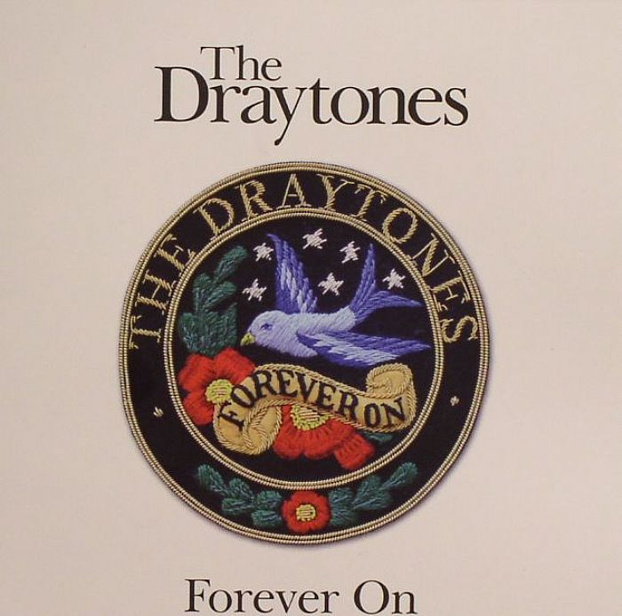 DRAYTONES, The - Forever On