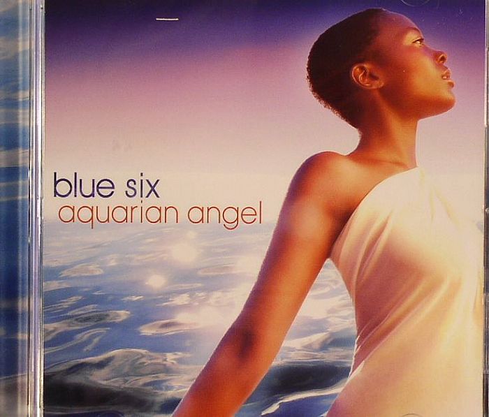 BLUE SIX - Aquarian Angel