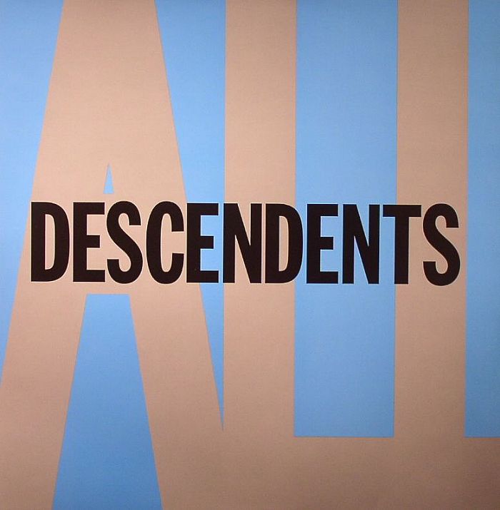 DESCENDENTS - All