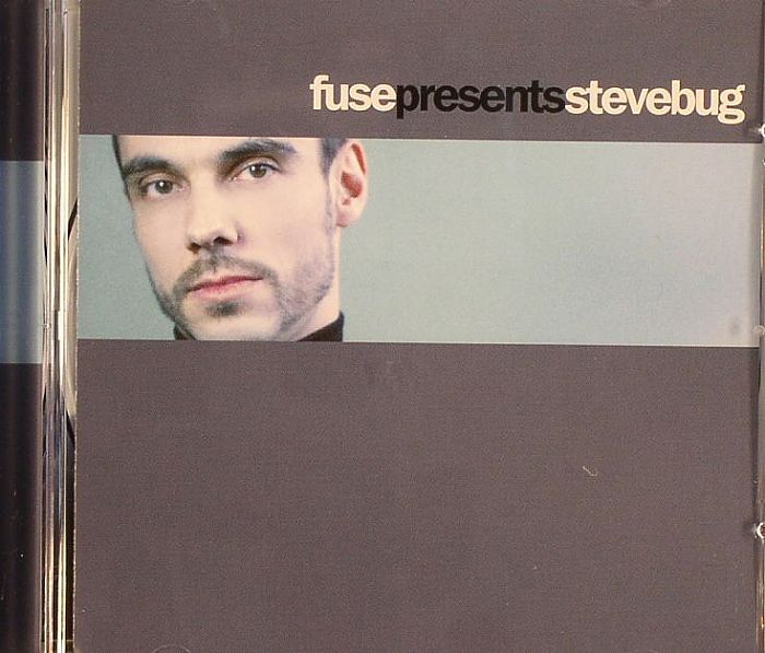 BUG, Steve/VARIOUS - Fuse Presents Steve Bug