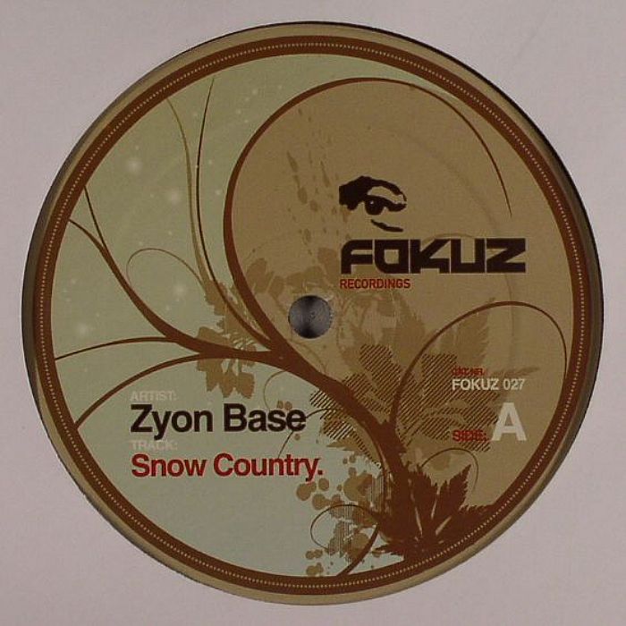 ZYON BASE/GREELEY/LOMAX - Snow Country