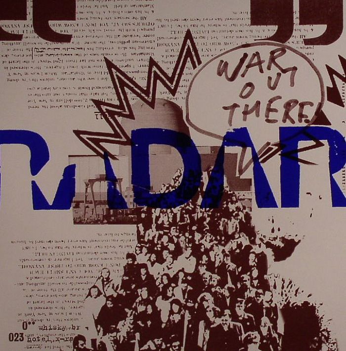 RADAR - War Out There