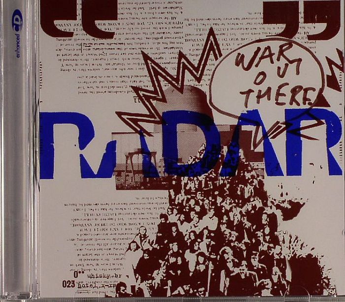 RADAR - War Out There
