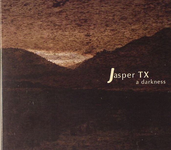 JASPER TX - A Darkness