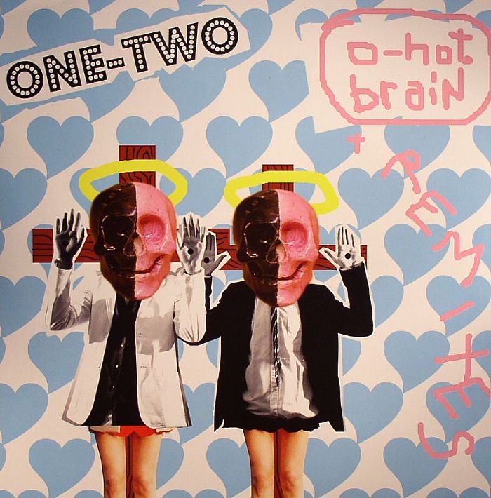 ONE TWO - O-Hot Brain