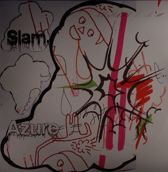 SLAM - Azure